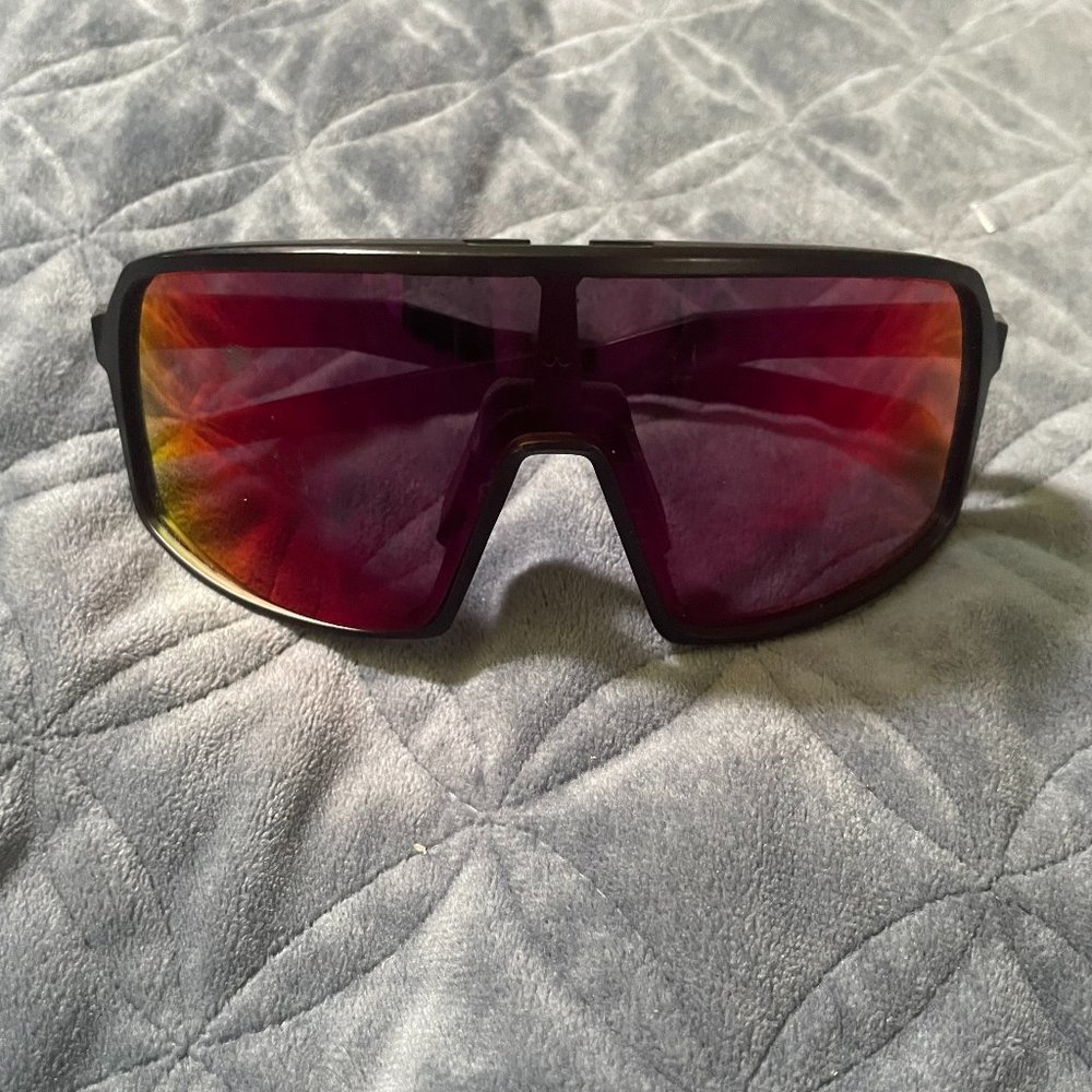 Oakley Custom Sutro Sunglasses